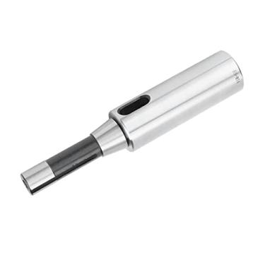 Imagem de Eixo R8 para o Adaptador MT4 Arbor Morse Morse, Aço de Liga, Aparência Plana Com Uso para Exercícios de Haste MT, Revendedores