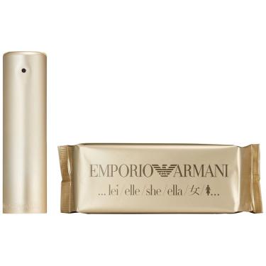 Imagem de Perfume GIORGIO ARMANI Emporio Armani She Eau de Parfum