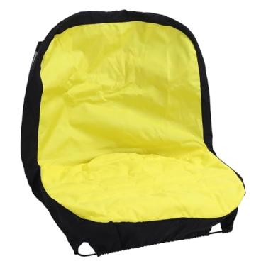 Imagem de Akozon Riding Lawn Mower Cushion Cover LP92334 - 300d Pano Oxford Plave Grande para Cortadores de Cortinas de 16,5 a 18 Polegadas