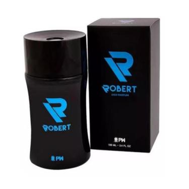 Imagem de Perfume Masculino Polo Wear Robert R01 Original