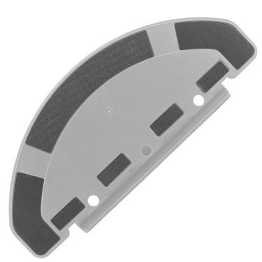 Imagem de Tanque de água N8 placa de reposição de placa de esfregão compatível com ECOVACS DEEBOT, compatível com T8 N8 Pro T8 Max T8 AIVI compatível com kit de limpeza OZMO Pro peças de reposição acessório