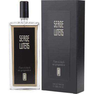 Imagem de Perfume Masculino Serge Lutens Five O'Clock Au Gingembre EDP Spray 100 Ml