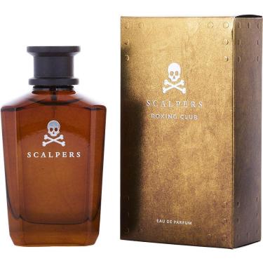 Imagem de Perfume Masculino Scalpers Boxing Club Eau De Parfum 125 Ml