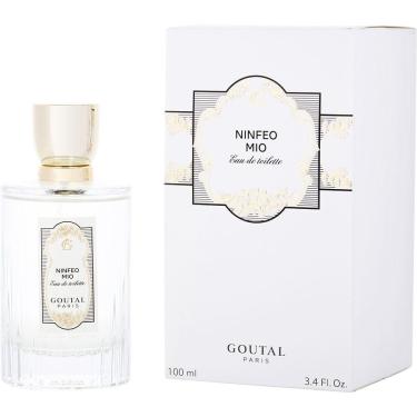 Imagem de Perfume Unisex Annick Goutal Ninfeo Mio Edt Spray 100 Ml