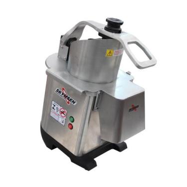 Imagem de Processador De Alimentos Indrustrial Skymsen PA-7