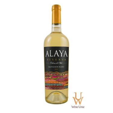 Imagem de Vinho alaya reserva sauvignon blanc 2023