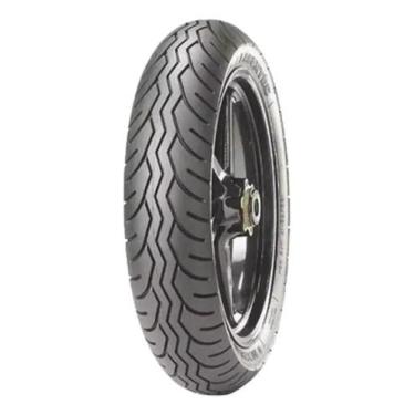 Imagem de Pneu Moto 160/70B17 Lasertec Traseiro TL 73V Metzeler