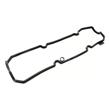 Imagem de Junta Da Tampa De Válvula Fiat Mobi Motor Evo Tampa Plástico 55247076