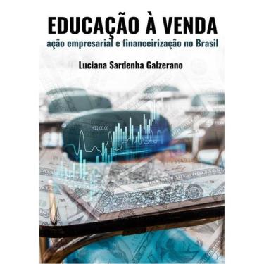 Imagem de Educação À Venda