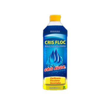 Imagem de Clarificante 1 lts  cris agua