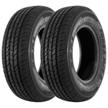 Imagem de Kit 2 Pneus Aro 17 Xbri 235/65 R17 108H TL Forza HT 2