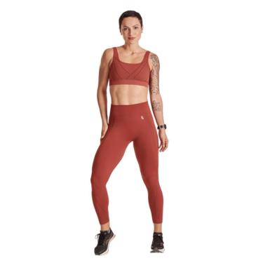 Imagem de Calça Legging Feminina Lupo Sem Costura Max 71053