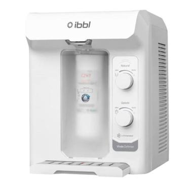 Imagem de Purificador de Água Com Compressor Viváx Defense - IBBL