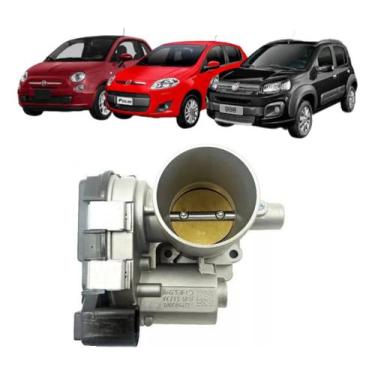 Imagem de Tbi Uno Way Vivace Punto Siena 1.4 44gte3f Magneti Marelli