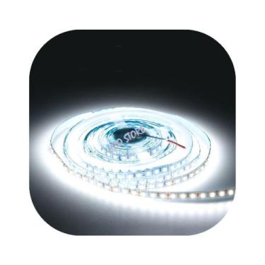 Imagem de Fita De Led 2835 Branco Frio Neutro Quente 12v 5m Ip20 120led/m - PCO