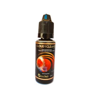 Imagem de Clarificante para Aquario 20ml Cloudy Clear Ação rápida - Ocean Tech