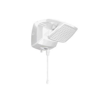 Imagem de Chuveiro Ducha Futura Eletrônico Lorenzetti 220V, Branco, 7500W, 220V