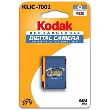 Imagem de Bateria Kodak Klic-7002 / K7002