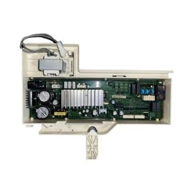 Imagem de Placa-mãe Inversora de Controle DC92-01898C DC27-00012A Compatível com Máquina de Lavar Samsung