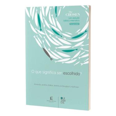 Imagem de The Chosen - O Que Significa Ser Escolhido?