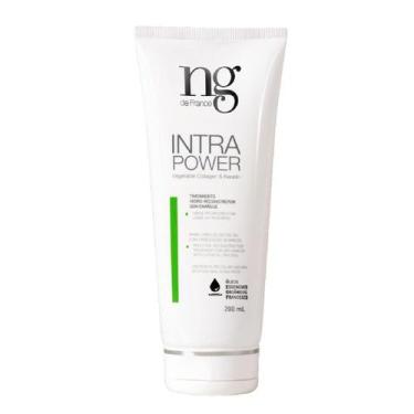 Imagem de Intra Power Leave-in NG De France 200ml
