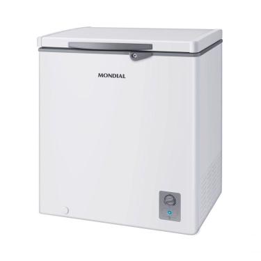 Imagem de Freezer Horizontal 150L Mondial Branco FHZ-01-W150 110V