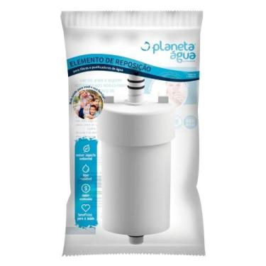 Imagem de Refil Vela De Filtro Torneira Durín Cristal Modena Buzios - Planeta Ag