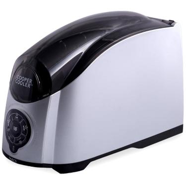 Imagem de Resfriador Automático para Vinhos com Controle Digital, Gela em até 6 Min, 110V