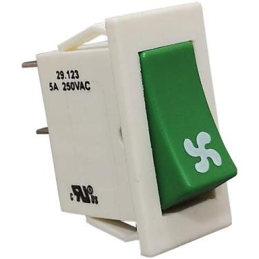 Imagem de IBBL Original Botão do Ventilador Refresqueiras BBS1 e BBS2