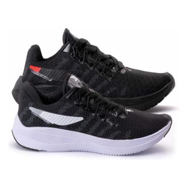 Imagem de Kit 2 Tenis Masculino Infantil Escola Academia Treino Macio Original O