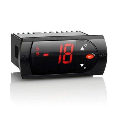 Imagem de Óleo B5.2 Bitzer 1 Litro UCAPR001001