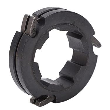 Imagem de Pawlet Metal Embreagem de alta resistência Parte de substituição durável para Bafang BBS01B BBS02B MENTO MOTOR MOTOR ACESSÓRIOS DE BICIMENTAÇÃO DE AÇO MATERIAL DE AÇO 50G