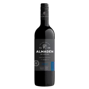 Imagem de Vinho Almadén Tannat Tinto 750ml