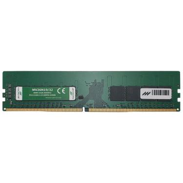 Imagem de Memória 32Gb Macrovip, Ddr4, 2666Mhz, Cl19 - Mv26N19/32