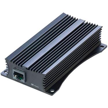Imagem de Mikrotik RBPOE-CON-HP PoE conversor para roteador de energia 48V para 24V PoE+