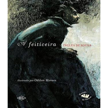 Imagem de Livro Feiticeira, A