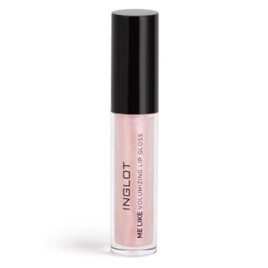 Imagem de Gloss Labial Inglot Me Like Volumizing, Vesper 51