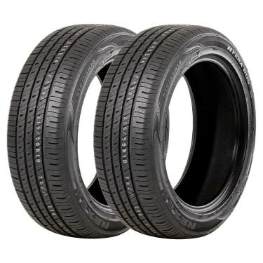 Imagem de Jogo 2 Pneus Nexen Aro 17 N Fera RU5 215/60R17 100V XL
