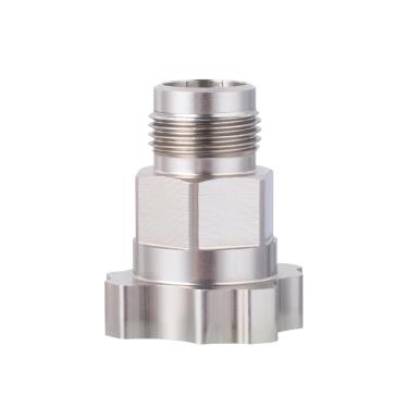 Imagem de AEROPRO Adaptador De Copo Para Pistola Pintura Tools 19029, G3/8, Rosca Macho 3/8" 19 Bspp, Converte A608, Pistolas Lvlp Hvlp Descartável, 1 Pacote