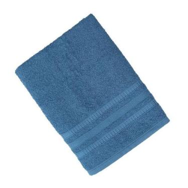 Imagem de Toalha de Banho Sky Atlântica, Azul Amado
