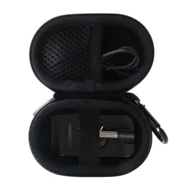 Imagem de WERJIA Estojo Rígido Compatível Com Amplificador De Fone Ouvido Boss Katana:Go/Fender Fender Mustang Micro (Somente Estojo)