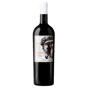 Imagem de Vinho Caballo Loco Experimental Granítico 2018 750ml | Oferta