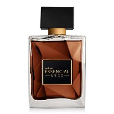 Imagem de Natura essencial unico deo parfum masculino 90ml