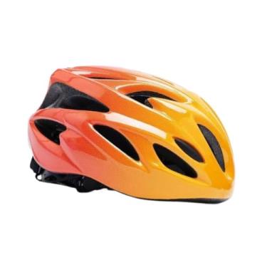Imagem de Dynwave Capacete de bicicleta para crianças Capacete de ciclismo portátil Proteção ajustável para skate Ciclismo ao ar livre Andar de bicicleta