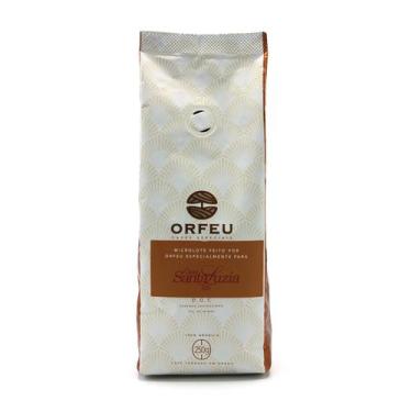 Imagem de Café em Grãos Especial Casa Santa Luzia Orfeu 250g