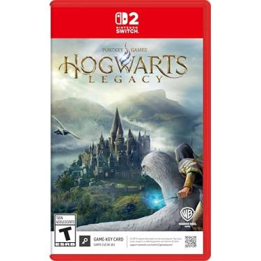 Imagem de Hogwarts Legacy - Nintendo Switch 2