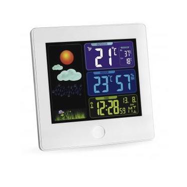 Imagem de Estacao meteorologica sun branco incoterm.