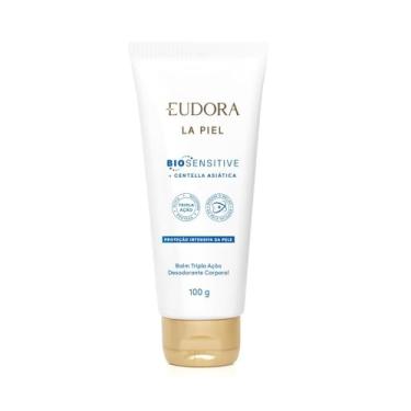 Imagem de Eudora La Piel Centella Asiática Balm Tripla Ação 100g
