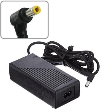 Imagem de Fonte AC de Alimentação NiceFoto PW-13 para Iluminador Painel LED 17v 