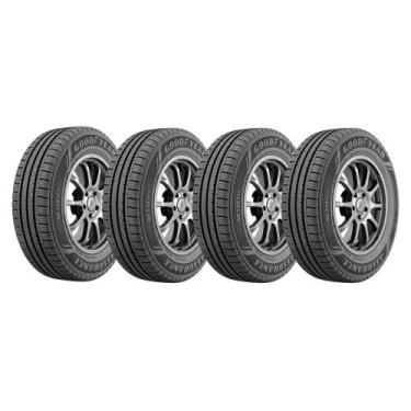 Imagem de Kit 4 Pneus Assurance 175 65R14 SL 86H XL Goodyear